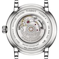 carson tissot - TISSOT T122.207.11.033.00 - 4 nuotrauka