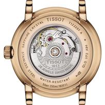 carson tissot - TISSOT T122.207.36.033.00 - 3 nuotrauka