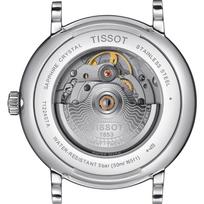 carson tissot - TISSOT T122.407.11.033.00 - 2 nuotrauka