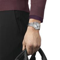 carson tissot - TISSOT T122.407.11.033.00 - 3 nuotrauka