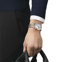tissot laikrodziai - TISSOT T122.407.22.033.00 - 1 nuotrauka