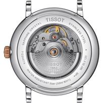 tissot laikrodziai - TISSOT T122.407.22.033.00 - 4 nuotrauka