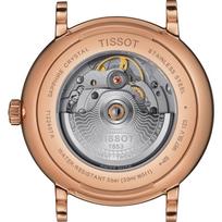 carson tissot - TISSOT T122.407.36.033.00 - 1 nuotrauka