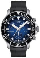 tissot seastar t120.417 - TISSOT T120.417.17.041.00 - 1 nuotrauka