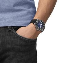 tissot seastar t120.417 - TISSOT T120.417.17.041.00 - 2 nuotrauka