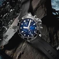 tissot seastar t120.417 - TISSOT T120.417.17.041.00 - 3 nuotrauka