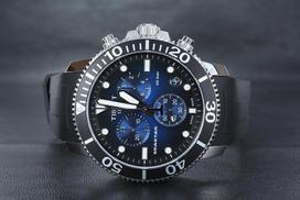 tissot seastar t120.417 - TISSOT T120.417.17.041.00 - 4 nuotrauka