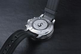 tissot seastar t120.417 - TISSOT T120.417.17.041.00 - 9 nuotrauka