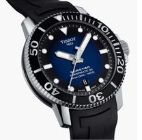 tissot laikrodziai - TISSOT T120.407.17.041.00 - 3 nuotrauka