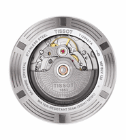 tissot laikrodziai - TISSOT T120.407.17.041.00 - 5 nuotrauka