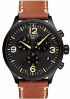 chronai - TISSOT T116.617.36.057.00 - 1 nuotrauka