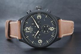 chronai - TISSOT T116.617.36.057.00 - 2 nuotrauka