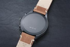 chronai - TISSOT T116.617.36.057.00 - 7 nuotrauka