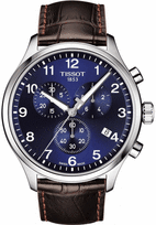 tissot laikrodziai - TISSOT T116.617.16.047.00 - 1 nuotrauka