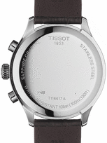 tissot laikrodziai - TISSOT T116.617.16.047.00 - 3 nuotrauka