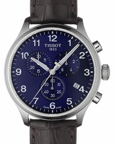 tissot laikrodziai - TISSOT T116.617.16.047.00 - 4 nuotrauka
