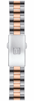 tissot laikrodziai - TISSOT T101.910.22.116.00 - 2 nuotrauka