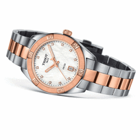 tissot laikrodziai - TISSOT T101.910.22.116.00 - 4 nuotrauka
