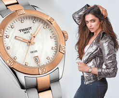 tissot laikrodziai - TISSOT T101.910.22.116.00 - 5 nuotrauka