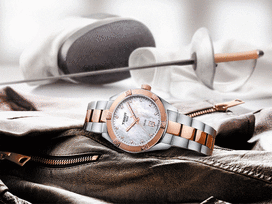 tissot laikrodziai - TISSOT T101.910.22.116.00 - 6 nuotrauka