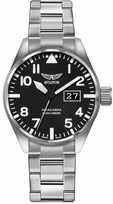 aviator laikrodis - AVIATOR V.1.22.0.148.5 - 1 nuotrauka