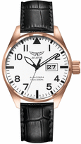 airacobra p42 - AVIATOR V.1.22.2.152.4 - 1 nuotrauka