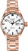 aviator laikrodis - AVIATOR V.1.22.2.152.5 - 1 nuotrauka