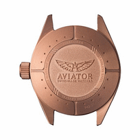 aviator laikrodis - AVIATOR V.1.22.2.152.5 - 2 nuotrauka