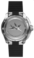 aviator laikrodis - AVIATOR M.2.19.5.134.6 - 2 nuotrauka