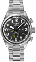 aviator laikrodis - AVIATOR V.2.25.0.169.5 - 1 nuotrauka