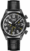 aviator laikrodis - AVIATOR V.2.25.5.169.4 - 2 nuotrauka