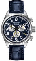 aviator laikrodis - AVIATOR V.2.25.0.170.4 - 1 nuotrauka