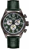 aviator laikrodis - AVIATOR V.2.25.7.171.4 - 2 nuotrauka