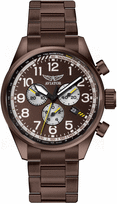 aviator laikrodis - AVIATOR V.2.25.8.172.5 - 1 nuotrauka