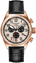 aviator laikrodis - AVIATOR V.2.25.2.173.4 - 1 nuotrauka
