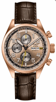 aviator laikrodis - AVIATOR V.4.26.2.183.4 - 1 nuotrauka