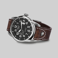 aviator laikrodis - AVIATOR V.3.18.0.160.4 - 2 nuotrauka