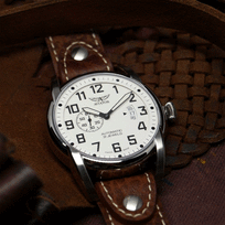 aviator laikrodis - AVIATOR V.3.18.0.161.4 - 3 nuotrauka