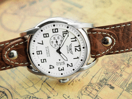 aviator laikrodis - AVIATOR V.3.18.0.161.4 - 4 nuotrauka