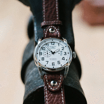 aviator laikrodis - AVIATOR V.3.18.0.161.4 - 5 nuotrauka