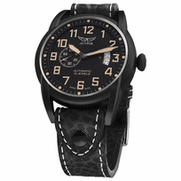 aviator laikrodis - AVIATOR V.3.18.5.162.4 - 2 nuotrauka