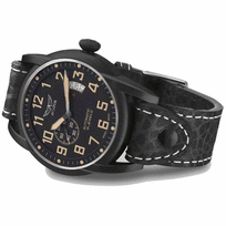 aviator laikrodis - AVIATOR V.3.18.5.162.4 - 3 nuotrauka