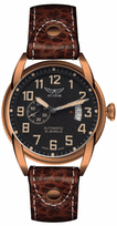 aviator laikrodis - AVIATOR V.3.18.8.162.4 - 1 nuotrauka