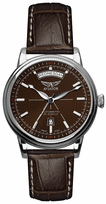 aviator laikrodis - AVIATOR V.3.20.0.140.4 - 1 nuotrauka