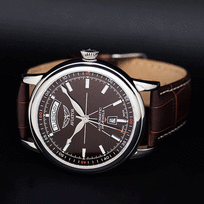 aviator laikrodis - AVIATOR V.3.20.0.140.4 - 5 nuotrauka