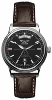 aviator laikrodis - AVIATOR V.3.20.0.142.4 - 1 nuotrauka