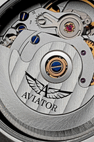 aviator laikrodis - AVIATOR V.3.20.0.142.4 - 2 nuotrauka