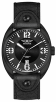 aviator laikrodis - AVIATOR R.3.08.5.020.4 - 1 nuotrauka