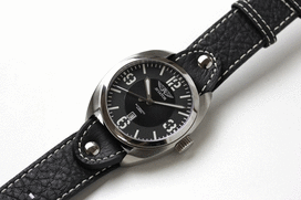 aviator laikrodis - AVIATOR R.3.08.0.020.4 - 2 nuotrauka