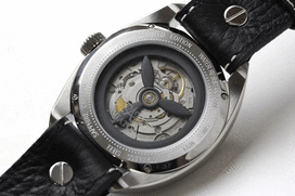 aviator laikrodis - AVIATOR R.3.08.0.020.4 - 3 nuotrauka